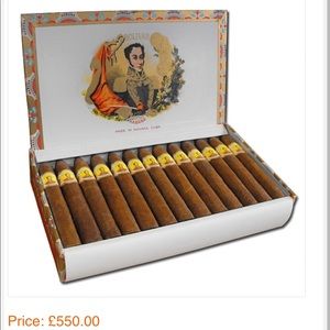 authentic Simon Bolivars